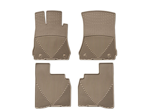 All Weather Floor Mats