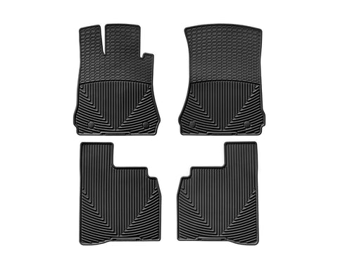 All Weather Floor Mats