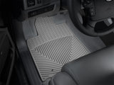 All Weather Floor Mats