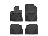 All Weather Floor Mats