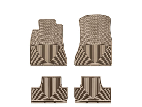 All Weather Floor Mats