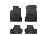All Weather Floor Mats