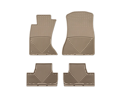 All Weather Floor Mats