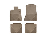 All Weather Floor Mats