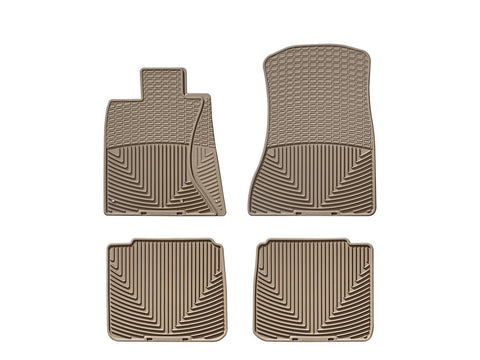All Weather Floor Mats