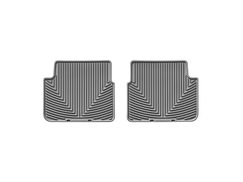 All Weather Floor Mats