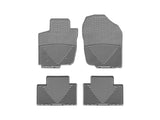 All Weather Floor Mats