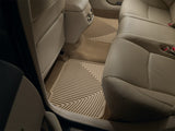 All Weather Floor Mats