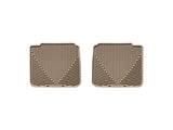 All Weather Floor Mats