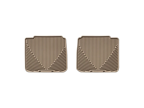 All Weather Floor Mats