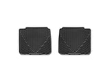 All Weather Floor Mats