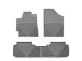 All Weather Floor Mats