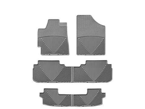 All Weather Floor Mats