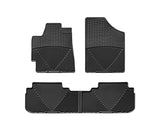 All Weather Floor Mats