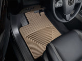 All Weather Floor Mats