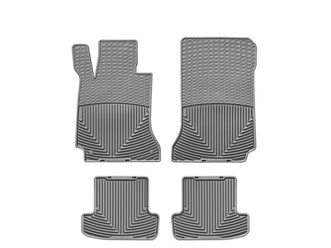 All Weather Floor Mats