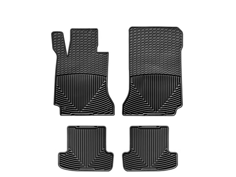 All Weather Floor Mats