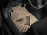 All Weather Floor Mats