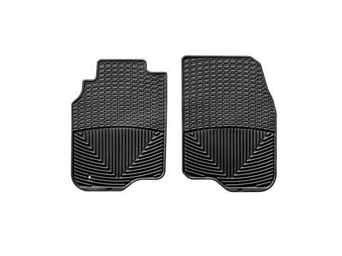 All Weather Floor Mats