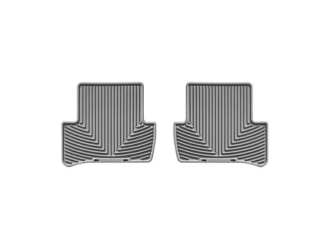 All Weather Floor Mats
