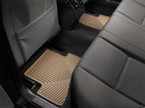 All Weather Floor Mats