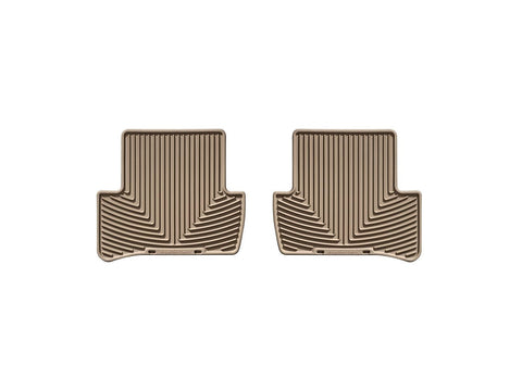 All Weather Floor Mats