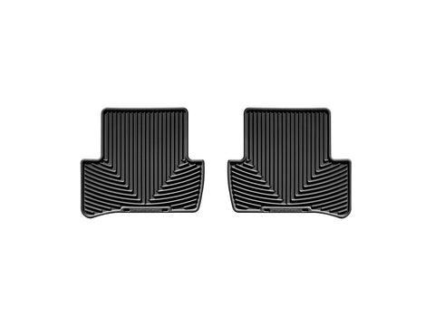 All Weather Floor Mats