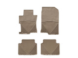 All Weather Floor Mats