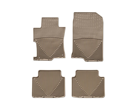 All Weather Floor Mats