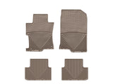 All Weather Floor Mats