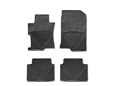 All Weather Floor Mats