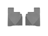 All Weather Floor Mats