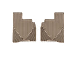 All Weather Floor Mats