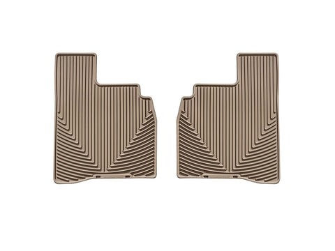 All Weather Floor Mats