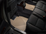 All Weather Floor Mats