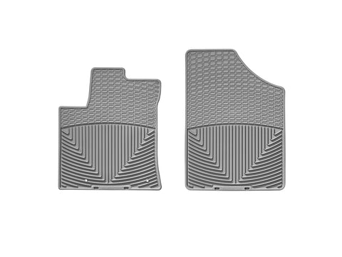 All Weather Floor Mats