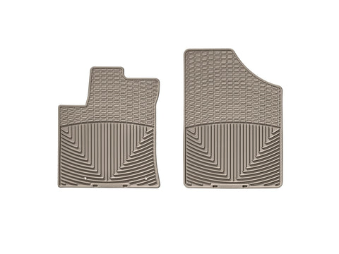 All Weather Floor Mats