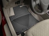 All Weather Floor Mats