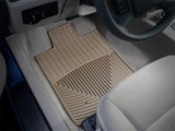All Weather Floor Mats