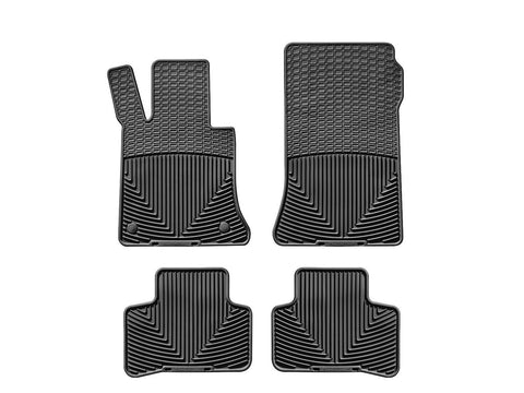 All Weather Floor Mats