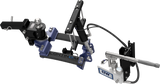 Weight Distribution Hitch Kit 2 Inch Shank Straight Coupler