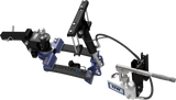 Weight Distribution Hitch Kit 2.5 Inch Shank Underslung Coupler