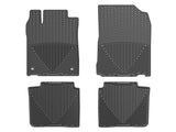 All Weather Floor Mats