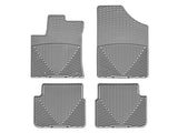 All Weather Floor Mats