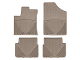 All Weather Floor Mats