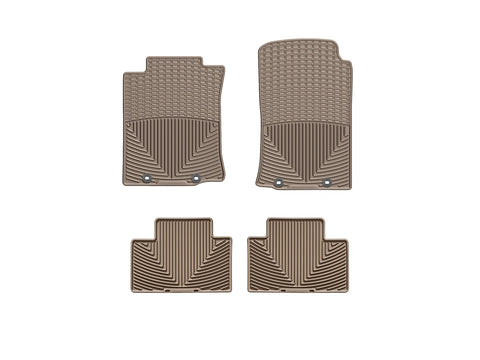 All Weather Floor Mats