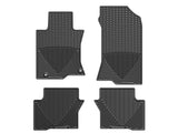 All Weather Floor Mats
