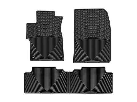 All Weather Floor Mats