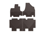 All Weather Floor Mats