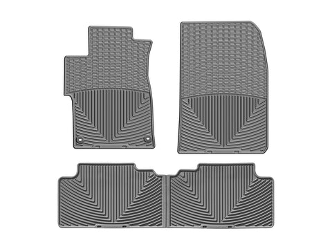 All Weather Floor Mats